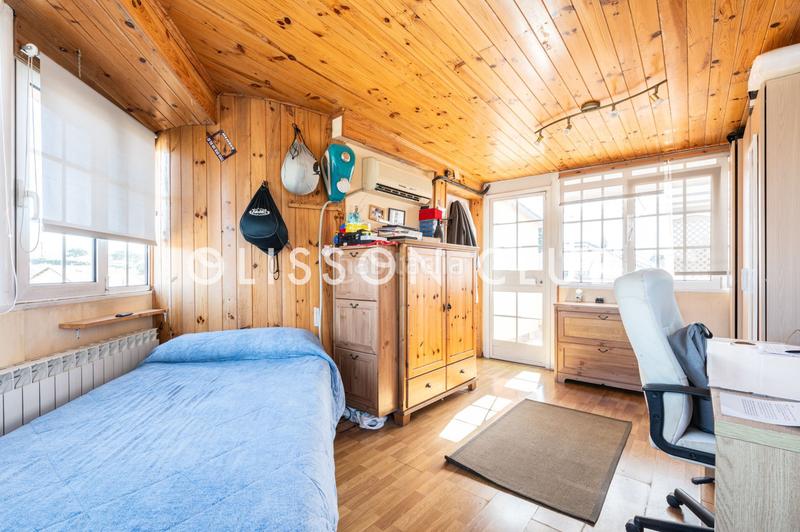 Foto bd38624d-3d0e-455a-9b53-80dce3d8be57. Affitto casa con riscaldamento in Hispanoamérica-Bernabéu Madrid