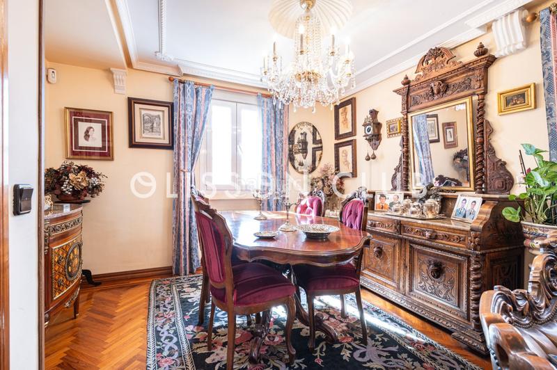 Foto 0d05336d-0779-4ebe-bad1-59f6a7b6d963. Rent house with heating in Hispanoamérica-Bernabéu Madrid