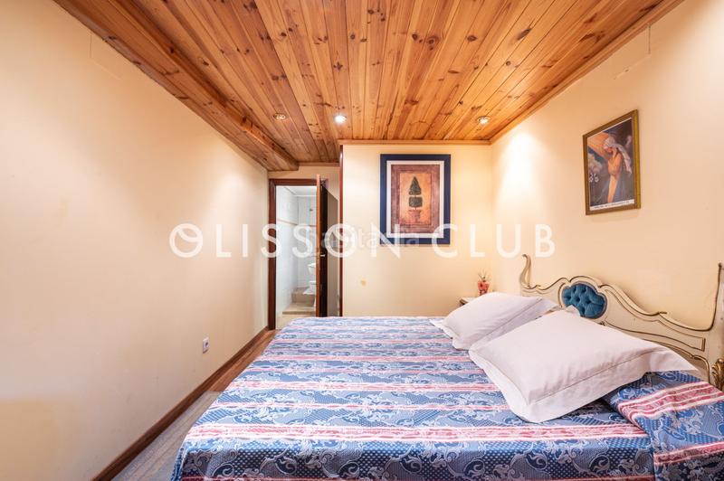 Foto 6554730f-bf9a-4a4d-9732-6fc26c4208ff. Rent house with heating in Hispanoamérica-Bernabéu Madrid