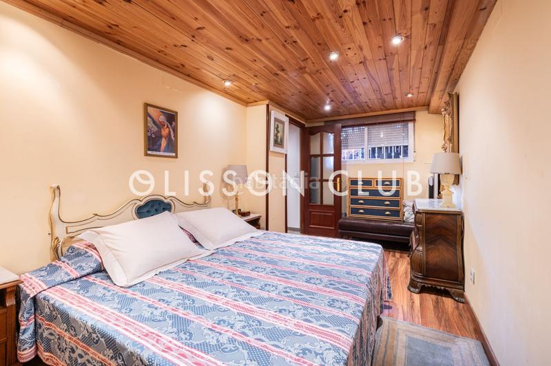 Foto 8cbec0ec-6848-4e2d-8599-1499ce354840. Rent house with heating in Hispanoamérica-Bernabéu Madrid