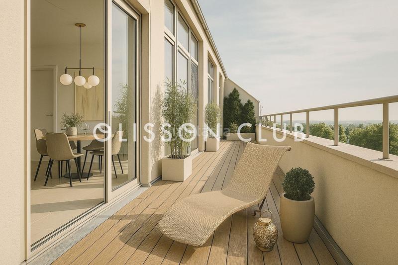 Foto 31a0aeac-3a14-424c-b815-3d8b09472302. Ático maravilloso ático dúplex con terraza en el corazón de Recoletos en Madrid