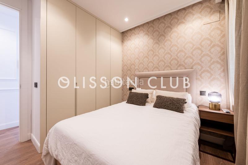 Foto 30acfa21-441c-4ff2-86e6-cc4995bc49c5. Pis amb calefacció a Recoletos Madrid