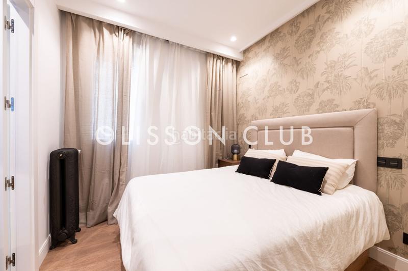 Foto 3cbb2a93-8edf-459e-a03f-d24625ca3fa3. Pis amb calefacció a Recoletos Madrid