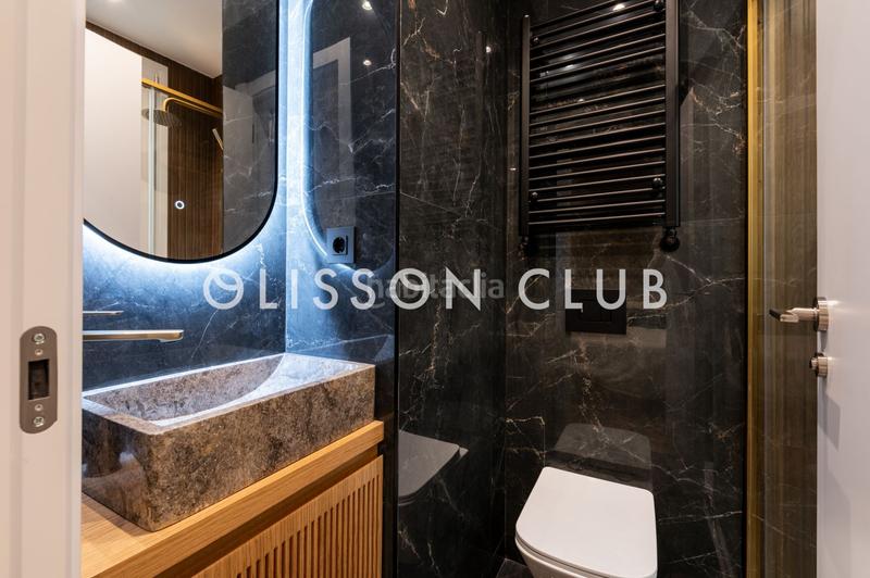 Foto 46fb45c8-a231-438e-b258-c8a50cb94e6f. Pis amb calefacció a Recoletos Madrid