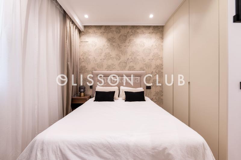 Foto 5cd64d1e-6d73-4115-a873-e2aa8c7fc4c3. Pis amb calefacció a Recoletos Madrid