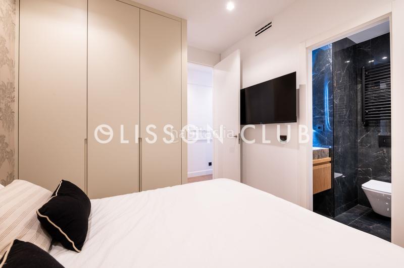 Foto 623e805c-3e8e-4856-9113-3c94cae7029b. Pis amb calefacció a Recoletos Madrid