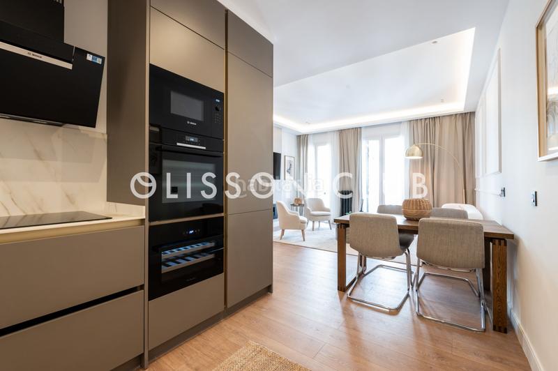 Foto 6589657a-208e-428c-a146-0b85f585ad79. Pis amb calefacció a Recoletos Madrid