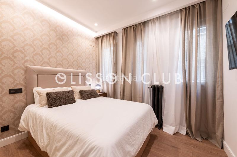 Foto a3b53991-5eb8-45d9-95a2-b26c12004bde. Pis amb calefacció a Recoletos Madrid