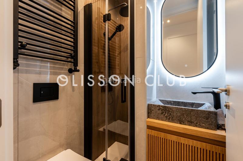 Foto c3f267b4-d338-49c1-8cea-f317edd0383d. Pis amb calefacció a Recoletos Madrid