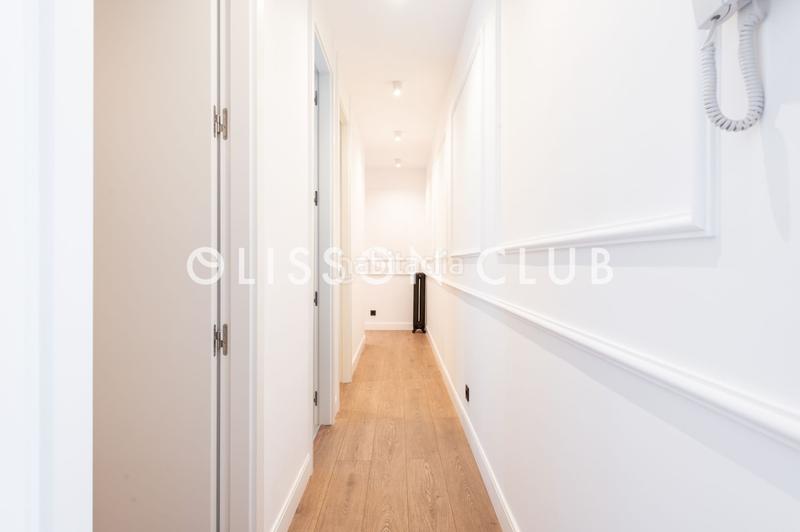 Foto ee3e1c23-effa-471f-95fe-4ab86988376a. Pis amb calefacció a Recoletos Madrid