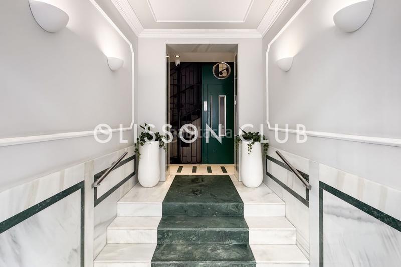 Foto f8289dc0-e660-4059-b089-66f9ce9df606. Pis amb calefacció a Recoletos Madrid