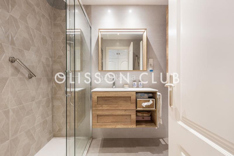 Foto 162e7314-b696-4d4f-905f-5a9932849e54. Piso  en venta reformado recientemente en el barrio de Goya en Madrid