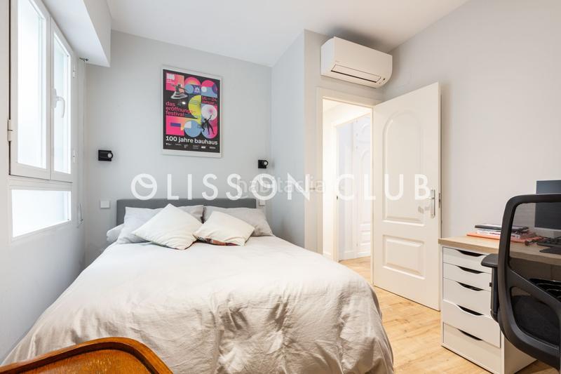 Foto 373d0dd3-023e-44f5-9333-9caf6600212c. Piso  en venta reformado recientemente en el barrio de Goya en Madrid