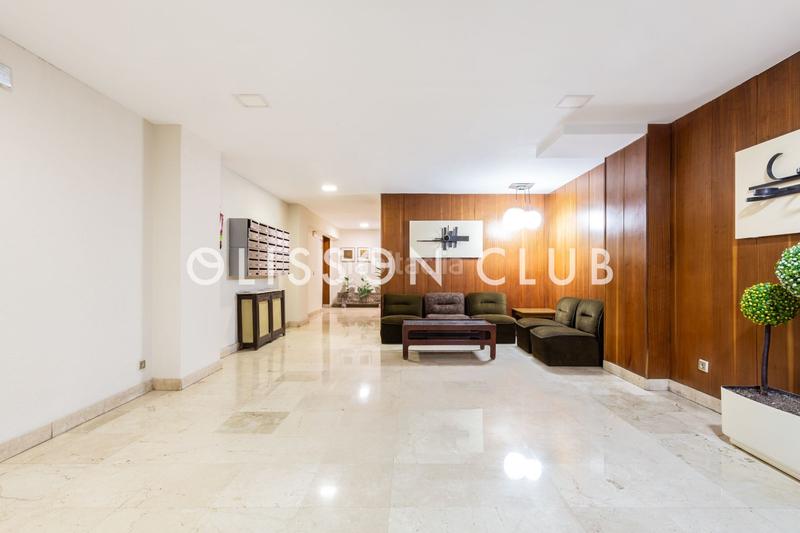 Foto 7e90af90-3e91-4e8a-970e-4354678759ce. Piso  en venta reformado recientemente en el barrio de Goya en Madrid