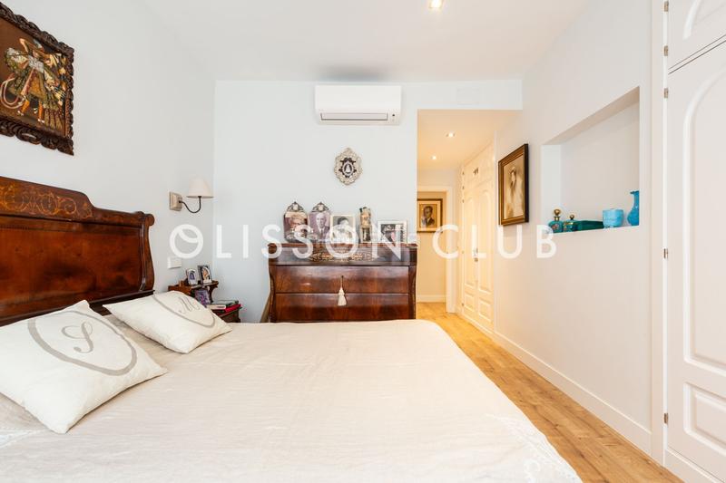 Foto 82a0f295-5a78-4a46-abfc-5b26f77dd1cd. Piso  en venta reformado recientemente en el barrio de Goya en Madrid