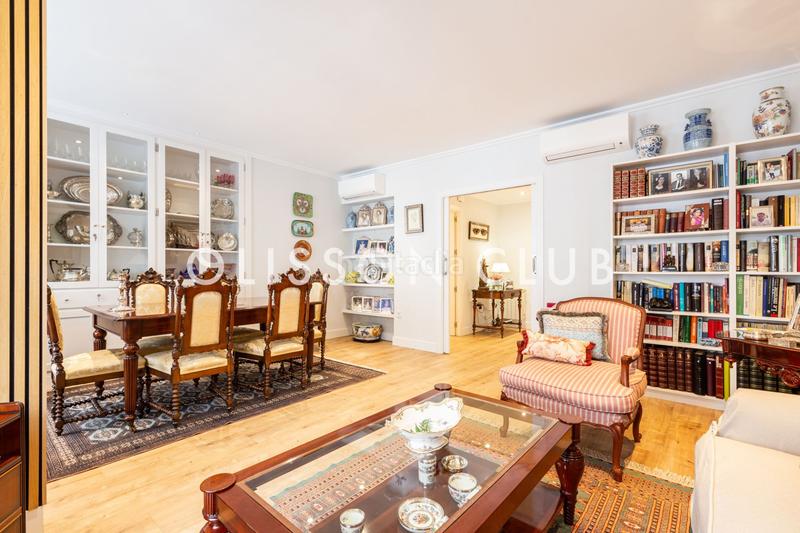 Foto 880a9858-3d96-4573-9c5d-27d29cb89ddf. Piso  en venta reformado recientemente en el barrio de Goya en Madrid