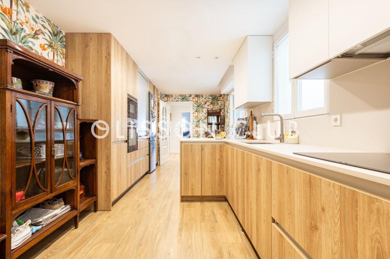 Foto a2fe4e22-3a6a-4011-8aec-1ebc69bc5bef. Piso  en venta reformado recientemente en el barrio de Goya en Madrid