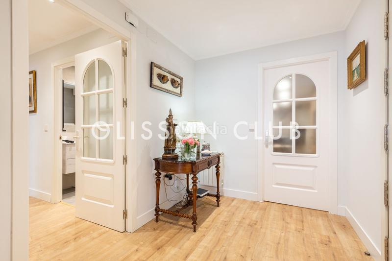 Foto a4a71d2c-604c-4484-9f5b-684e4710d1d9. Piso  en venta reformado recientemente en el barrio de Goya en Madrid