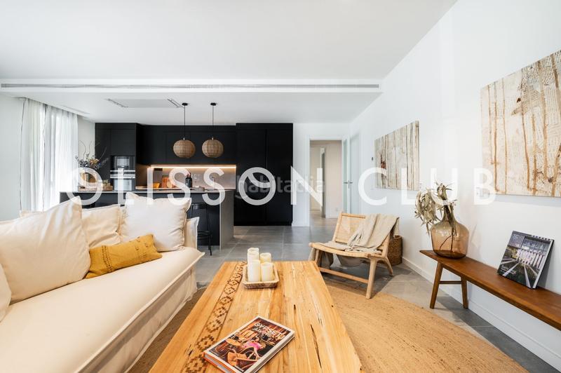 Foto 067e4707-feac-453e-b948-958acf596804. Pis amb calefacció piscina a pla de maset - cap de Salou Salou