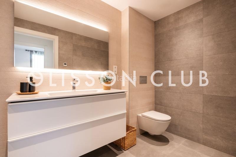 Foto 323e0219-3fae-49db-82e4-31425dae0fc7. Pis amb calefacció piscina a pla de maset - cap de Salou Salou