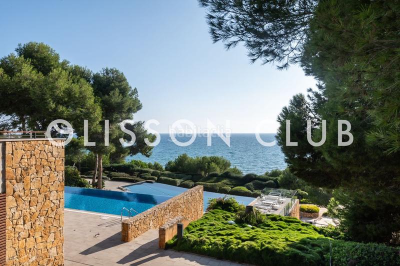 Foto 603a79a9-a1c3-41ee-a9c4-41747ea2ef12. Pis amb calefacció piscina a pla de maset - cap de Salou Salou