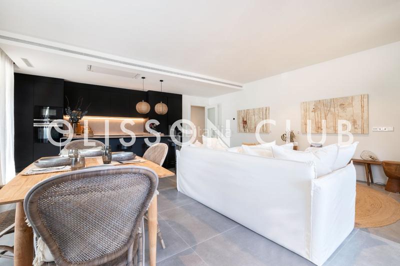 Foto 7647987f-5098-4df1-b7dc-df2144a4bea7. Pis amb calefacció piscina a pla de maset - cap de Salou Salou