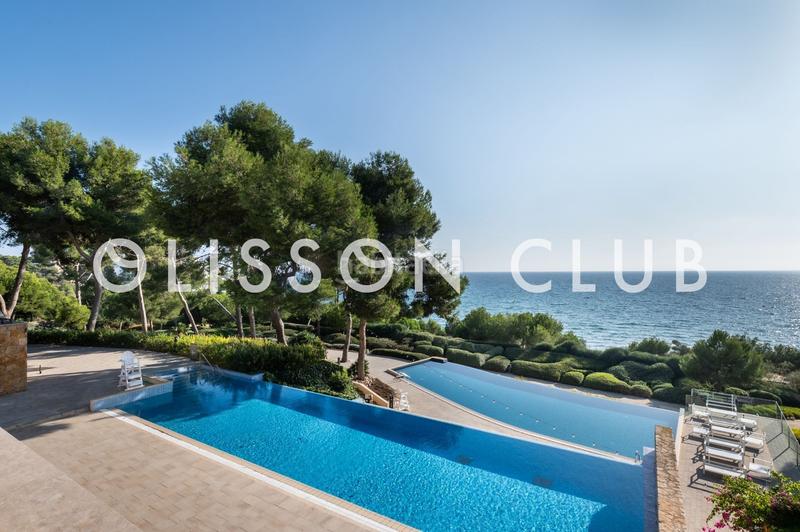 Foto cef1cbe5-77ff-407b-8de3-bb5d58a97057. Pis amb calefacció piscina a pla de maset - cap de Salou Salou