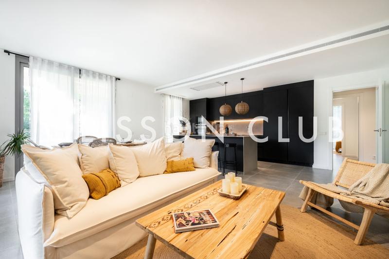 Foto f4654dc9-5512-4aad-ad89-0989fe3603de. Pis amb calefacció piscina a pla de maset - cap de Salou Salou