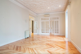 Location Appartement à Almagro. Estupendo, luminoso piso recién reformado, de estilo clásico en