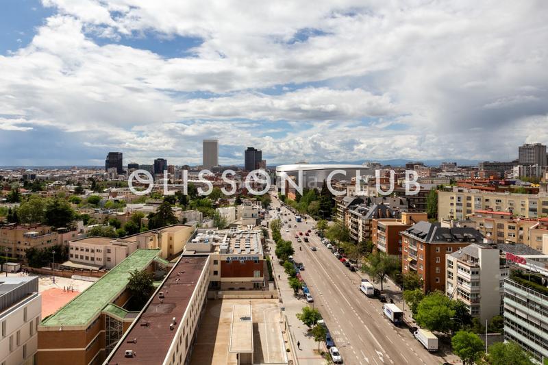 Foto 38d0c13a-af4a-47aa-b28e-5ee2ca4092fb. Etagenwohnung mit heizung in El Viso Madrid