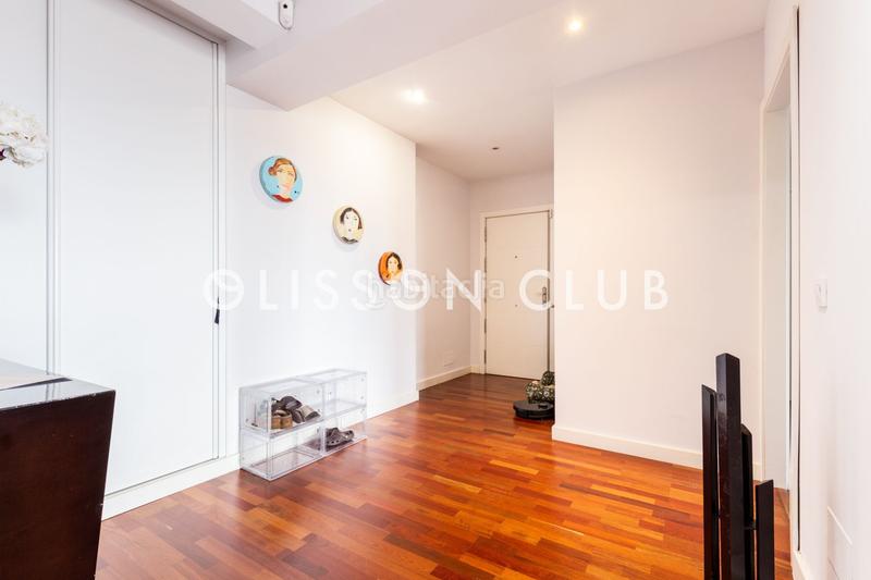 Foto 3d98e9c2-dbe5-441d-a927-6d9444652f3d. Etagenwohnung mit heizung in El Viso Madrid