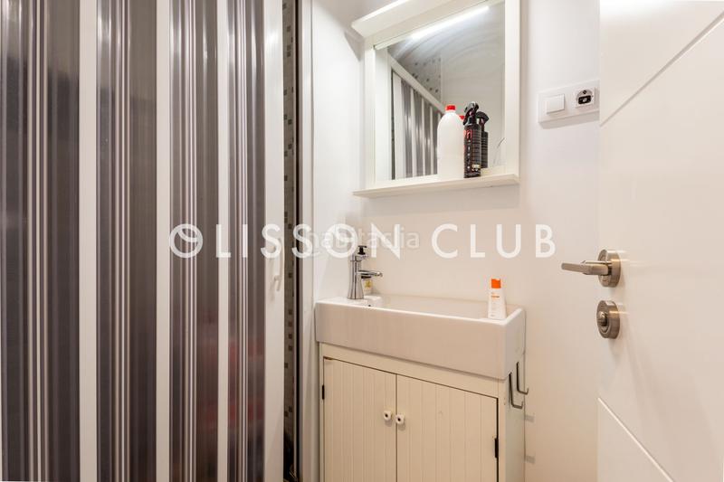 Foto 725c38f7-2201-426f-b7b5-85d15d0240e5. Etagenwohnung mit heizung in El Viso Madrid