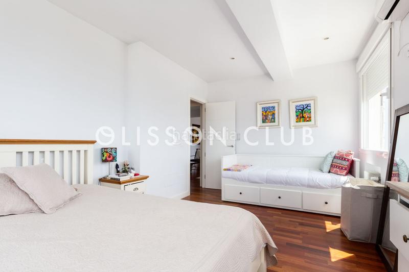 Foto 751d7730-f167-4d61-beac-18e96cecf3fe. Etagenwohnung mit heizung in El Viso Madrid