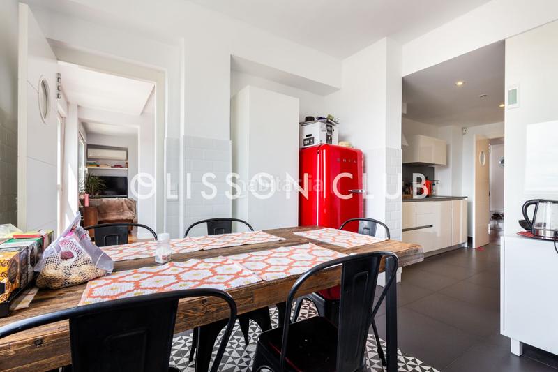 Foto a6c4e95c-b020-4abe-992e-00abb0e42dec. Etagenwohnung mit heizung in El Viso Madrid