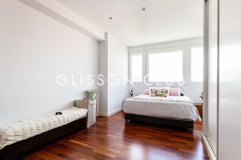 Foto ba6dfa40-a533-491f-a405-cd2685f0186e. Etagenwohnung mit heizung in El Viso Madrid
