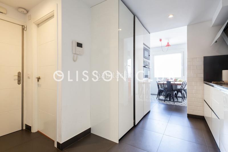 Foto bd143f2f-1a44-4717-9baf-de1835149f42. Etagenwohnung mit heizung in El Viso Madrid