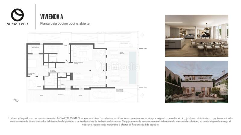 Foto 18c0d027-2d4b-4a18-b612-69882e8b70a7. Duplex 322m<sup>2</sup> con riscaldamento parcheggio in El Viso Madrid