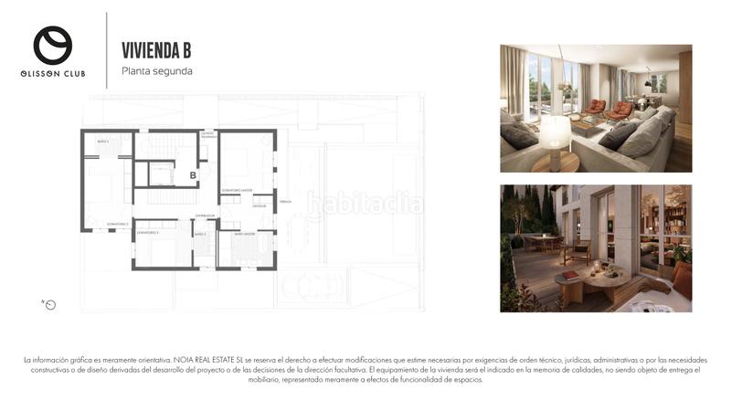Foto 145cfafd-d12c-4608-98b8-64d2d8758565. Penthouse 262m<sup>2</sup> with heating parking in El Viso Madrid