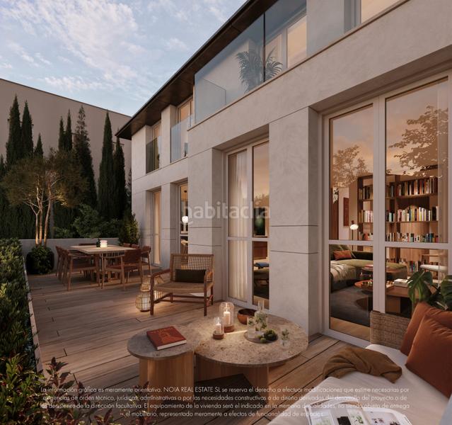 Foto 29f71868-9f25-48a2-a4e6-b49a0b7b42a0. Chalet 384m<sup>2</sup> en El Viso Madrid