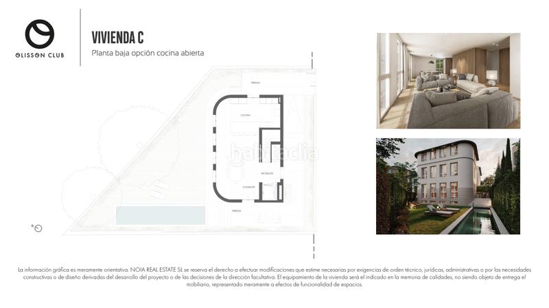 Foto 63f44109-c847-4e41-bb1b-d3c2420efe93. Chalet 384m<sup>2</sup> en El Viso Madrid