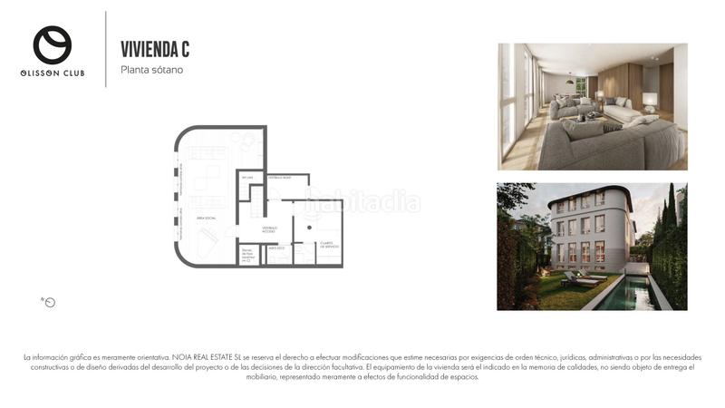 Foto 98a7b222-d86b-4c86-a4a5-b6535eb25828. Chalet 384m<sup>2</sup> en El Viso Madrid