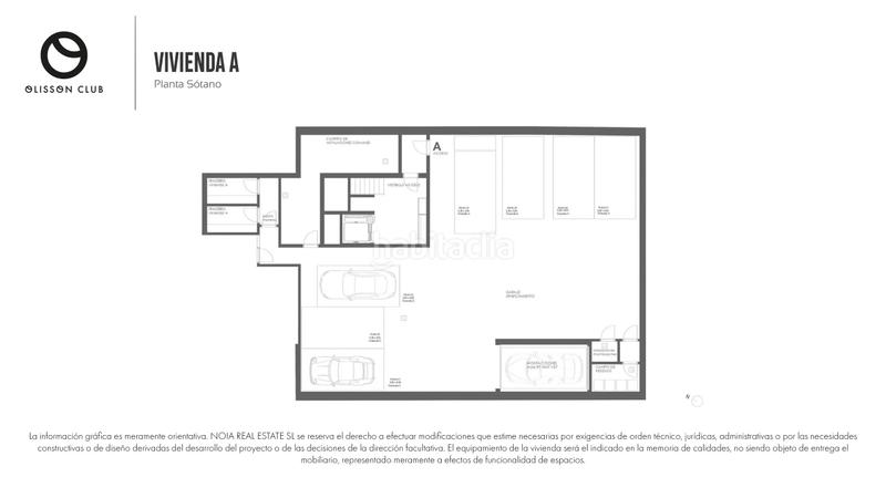 Foto 9bbc21b0-d81c-4b45-87a1-a4b3b563aedc. Chalet 466m<sup>2</sup> en El Viso Madrid