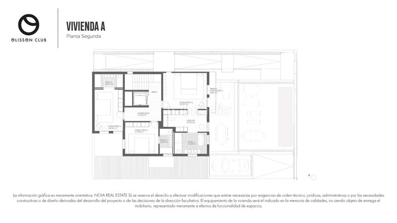 Foto e94c21e0-4dfd-4e2a-9e28-980683c68c19. Chalet 466m<sup>2</sup> con riscaldamento parcheggio in El Viso Madrid