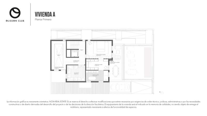 Foto f6911750-eea2-493e-bc10-5923259d6286. Chalet 466m<sup>2</sup> con riscaldamento parcheggio in El Viso Madrid