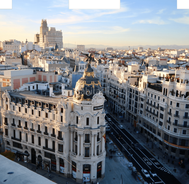Foto 079a6fb5-707b-4534-b76e-b6f6b14f59cd. Pis amb calefacció piscina a Colina Madrid