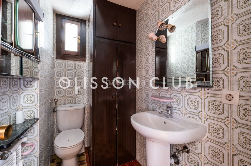 Foto 1b287197-9329-4e28-84d6-12ea14d45891. Pis amb calefacció piscina a Colina Madrid