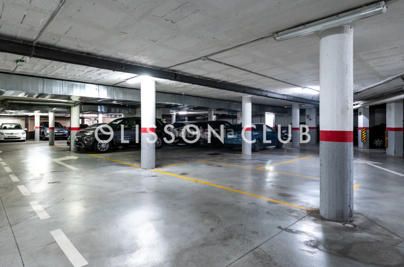 Foto 1b6855e6-6ed6-4e92-b968-919ab5b66faa. Pis amb calefacció piscina a Colina Madrid