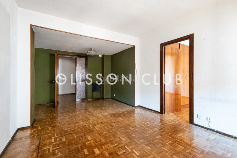 Foto 4e7cae58-21e9-44af-9ea7-075442ca065e. Pis amb calefacció piscina a Colina Madrid