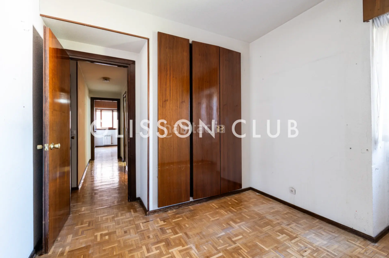 Foto 57362eda-7fec-40be-9593-11e7e52d25c4. Pis amb calefacció piscina a Colina Madrid