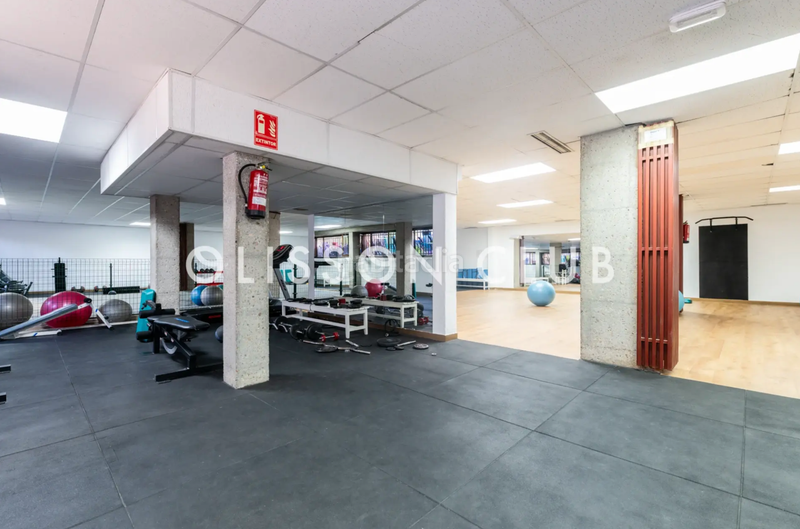 Foto 69fef108-ff47-45a5-82c4-078d3a7faf9b. Pis amb calefacció piscina a Colina Madrid